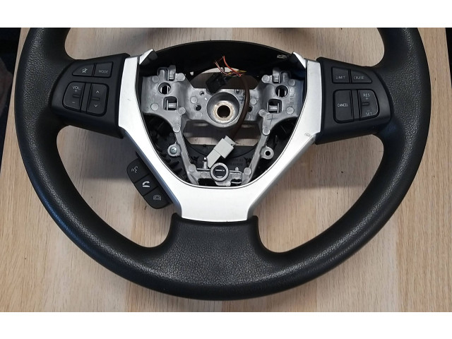 Руль Suzuki SX4 S-Cross  2013 - 2021 года       