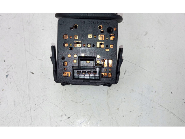 Ручка стеклоочистителей GM09185413   Opel Meriva A