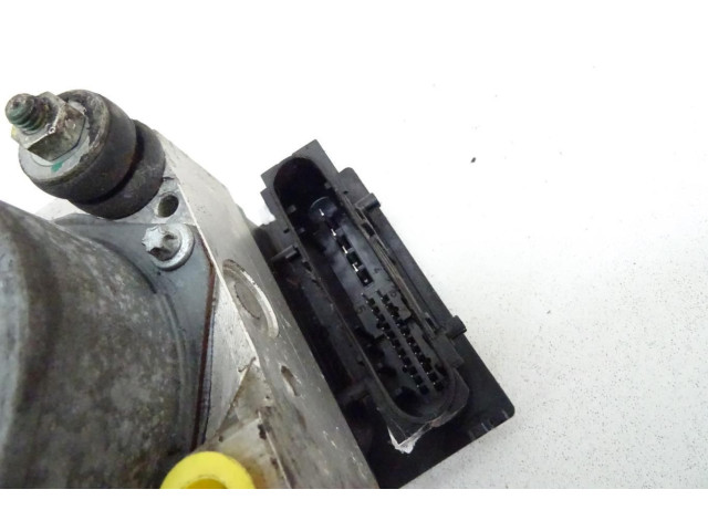 Блок АБС 8201063079 Dacia Logan I 2004 - 2012 года