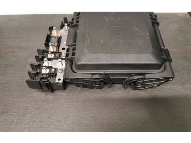 Блок предохранителей 23359587, 23390149 Cadillac ATS