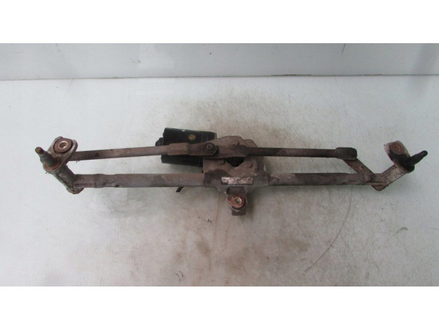 Комплект механизма стеклоочистителей