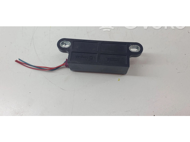 Блок комфорта 88795-3m100-4car SsangYong Korando