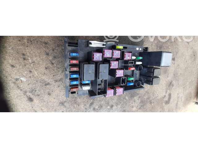 Блок предохранителей  82241SC020   Subaru Forester SH    