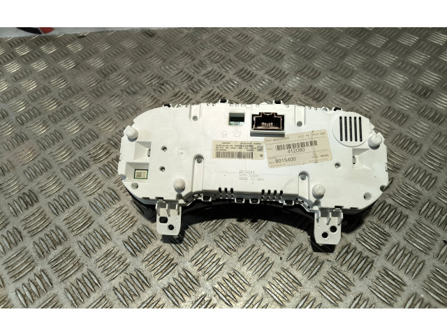 Панель приборов 68243468AG   Jeep Grand Cherokee       