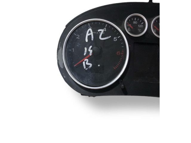 Панель приборов Audi A2