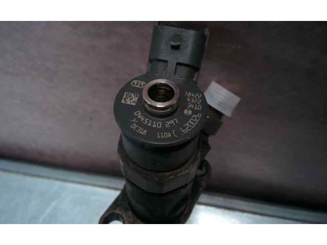 Форсунка BOSCH    Citroen Xsara Picasso   