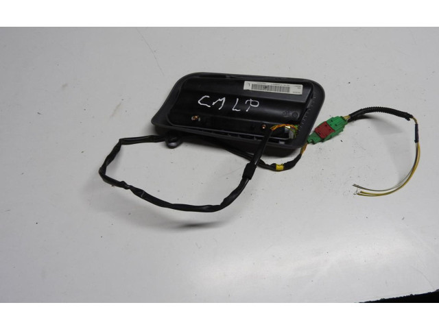 Подушка безопасности в сиденье 73920YV010   Citroen C1