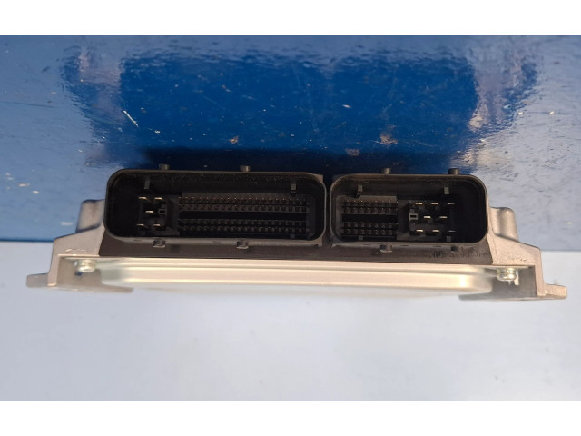 Řídící jednotka 23710ES65D, 2758004456 Nissan X-Trail T30 2004