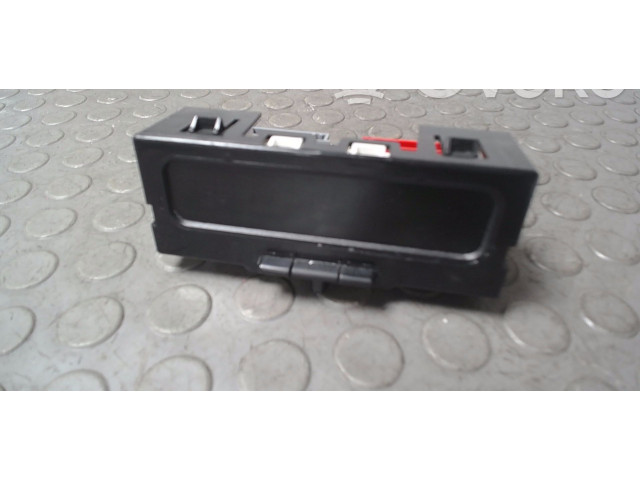 Дисплей    8200028364, 8200028364A   Renault Clio II