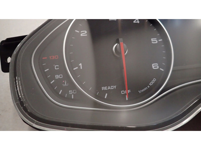 Панель приборов 4G8920935A Audi A7 S7 4G