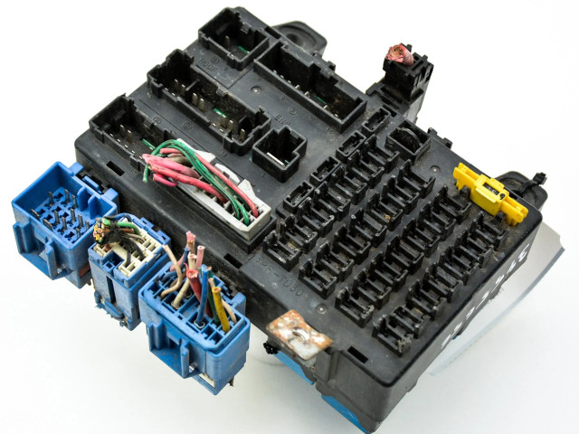 Pojistková skříňka 911981C011 Hyundai Getz 2002