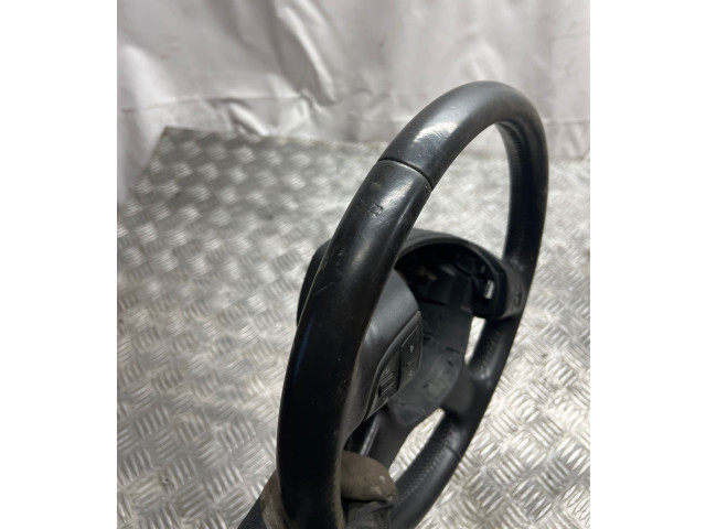 Руль Skoda Superb B6 (3T)  2008 - 2015 года 62217010A, 3T0419091AB      