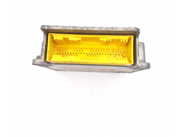 Блок подушек безопасности 1T0909605, 5WK43150   Volkswagen Touran I