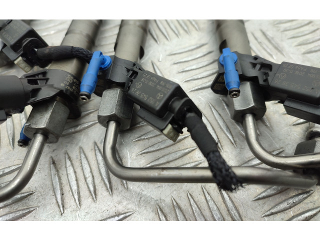 Vstřikovač A6540163400, A0525453826 Mercedes-Benz E W213