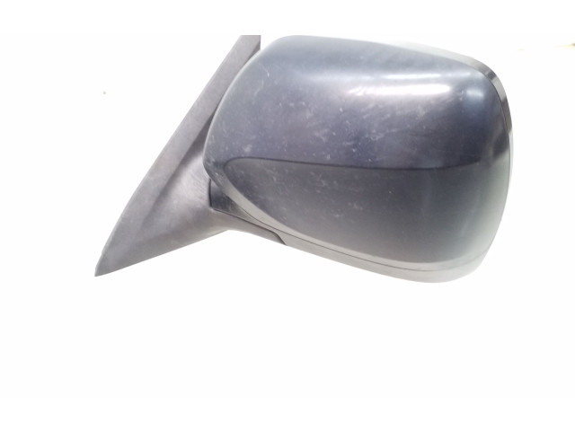 Зеркало электрическое Subaru Forester SH 2008 - 2013 года