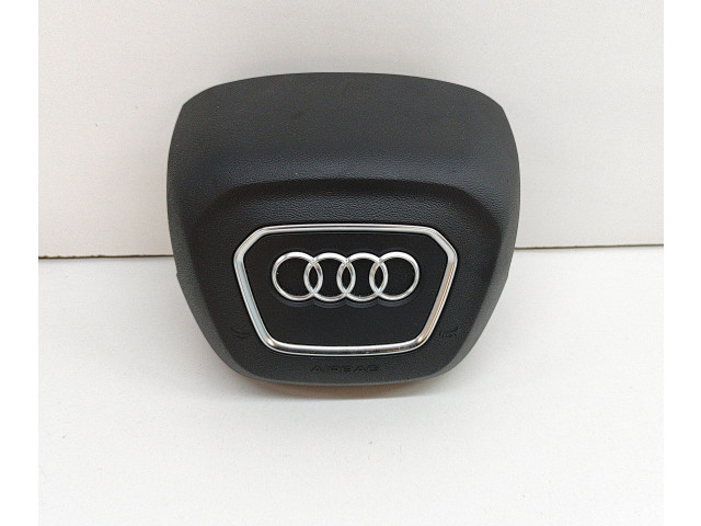 Подушка безопасности водителя 80A880201 Audi Q5 SQ5