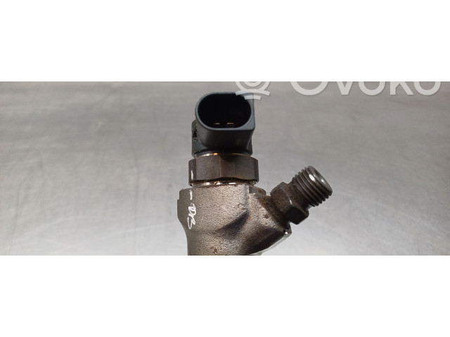 Vstřikovač 04L130277AC, 0445110469 Volkswagen Caddy DFS