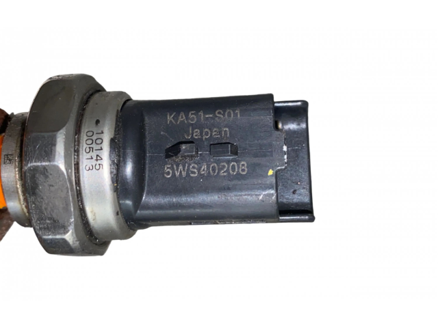 Топливная рампа H8200704217, A2C27000234   Renault Scenic III -  Grand scenic III   для двигателя K9K 836