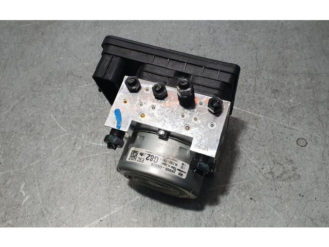 Блок АБС 58900G6820, 06210273624   KIA  Picanto  2017- года