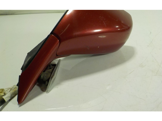 Zpětné zrcátko Peugeot 807 2003