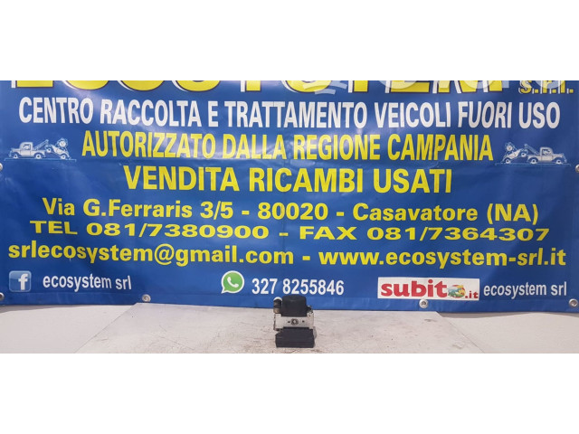 Блок ABS Daihatsu Cuore - года