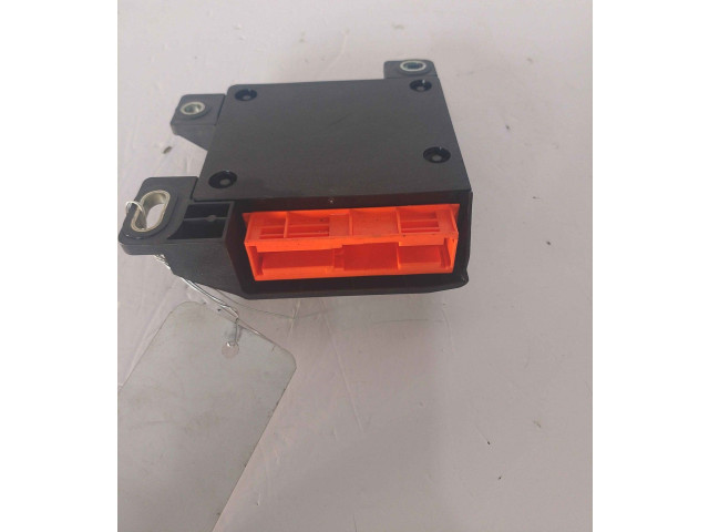 Блок подушек безопасности    Dacia Sandero