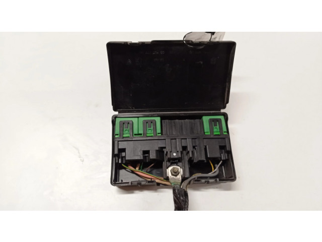 Блок предохранителей 9632229480, 97086100   Citroen C6    