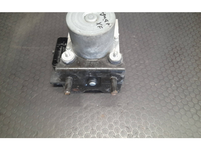 Блок АБС AX232C405AB, 0265251089   Jaguar  XF X250  2007 - 2015 года