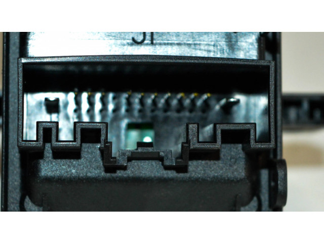 Блок комфорта H1BT14F642CE Ford Ecosport