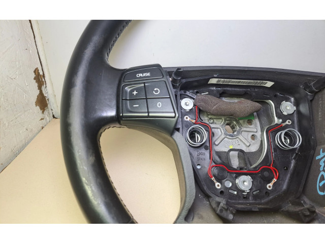 Руль Volvo V70 2008 - 2013 года 30741894, PV5518802