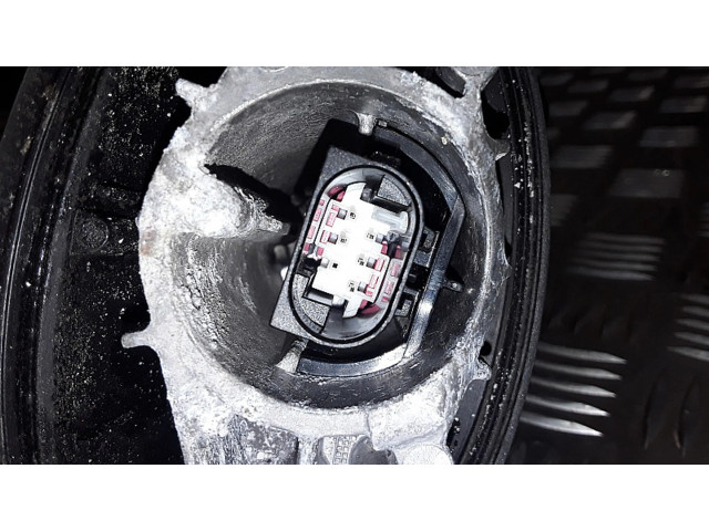 Zpětné zrcátko  Mini Cooper Hatch Hardtop 2009    