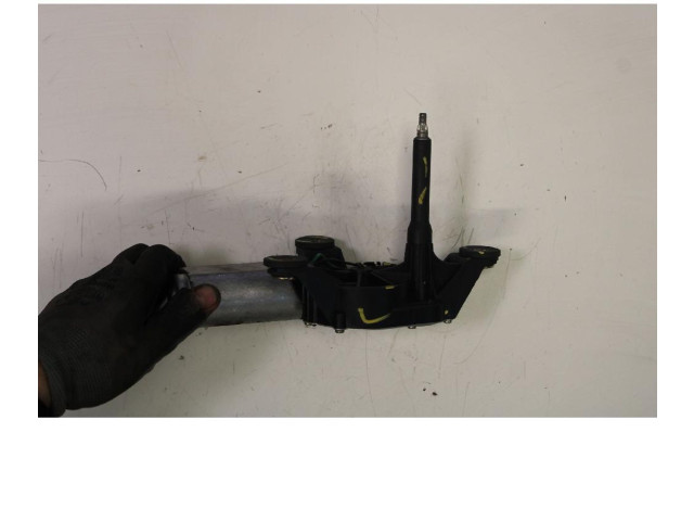 Моторчик заднего дворника     Fiat Punto (188)