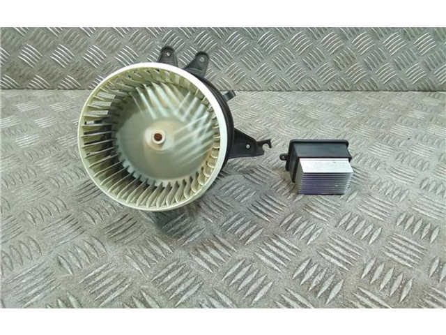 Вентилятор печки Jeep Renegade