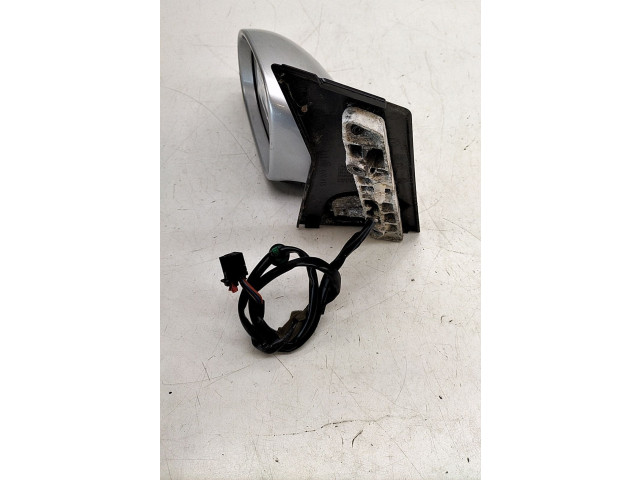 Зеркало электрическое Volkswagen Golf Plus 2005 - 2013 года