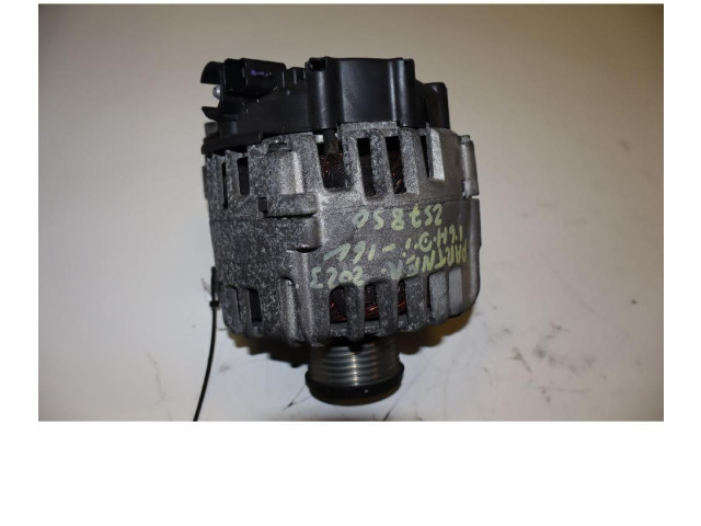 Генератор 9803750980   Peugeot Partner III      