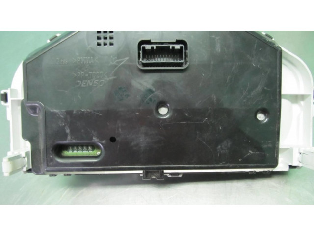 Панель приборов 8100C315, 1575700330   Mitsubishi Space Star       