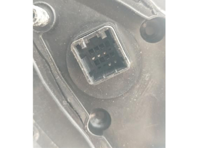 Зеркало электрическое        KIA Rio  2006 - 2011 года   