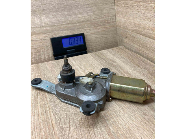 Моторчик заднего дворника 9870027000 Hyundai Coupe