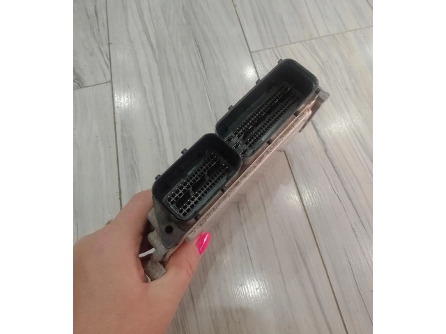 Řídící jednotka 0251017321 Suzuki SX4 2011