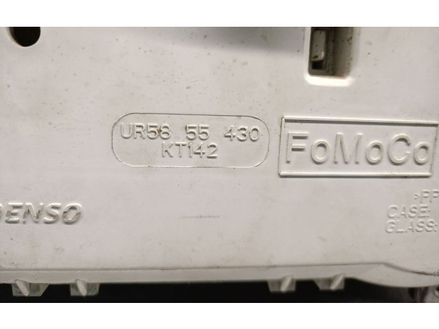 Панель приборов UR5855430, 4978134   Ford Ranger       