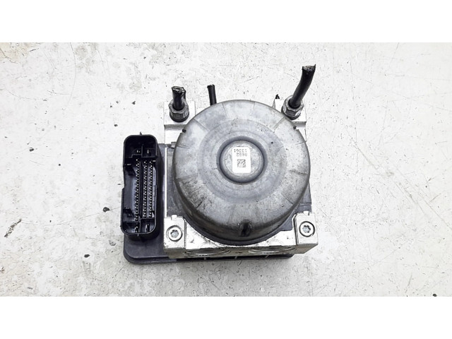 Блок АБС Peugeot 2008 I 2013-2019 года