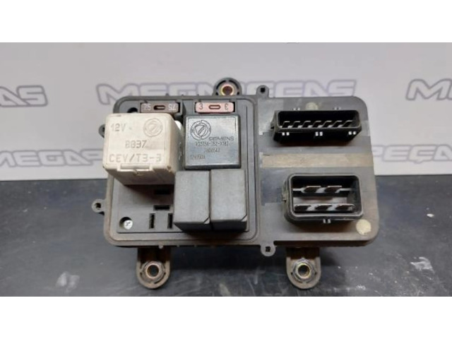 Блок управления 46410810   Fiat Punto (176)