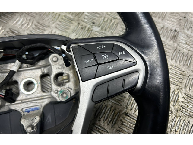 Руль Jeep Cherokee  2013 - 2020 года       