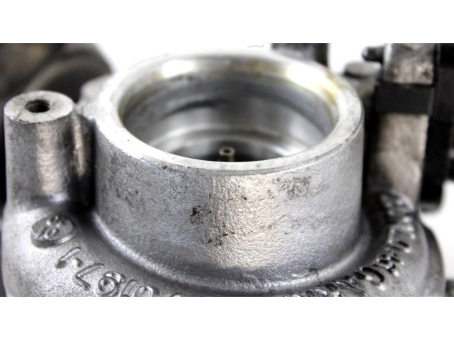 Turbodmychadlo Турбина 9682778880 Fiat Ulysse