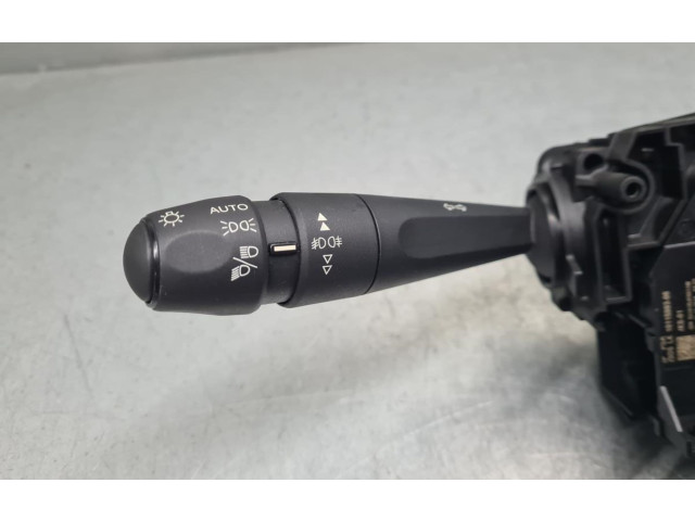 Подрулевой шлейф SRS 98262571ZD, 1033749003 Citroen C3 Aircross