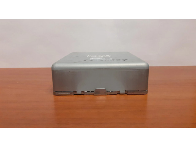 Блок управления усилителя руля