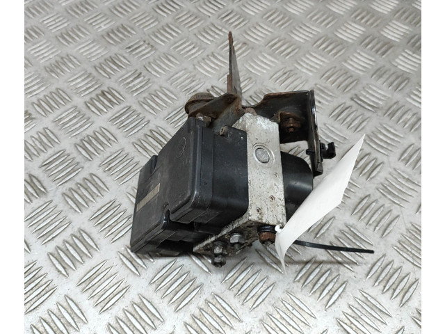 Блок АБС 8201040536, 44CT2AAY1   Renault  Twingo II  2007 - 2014 года