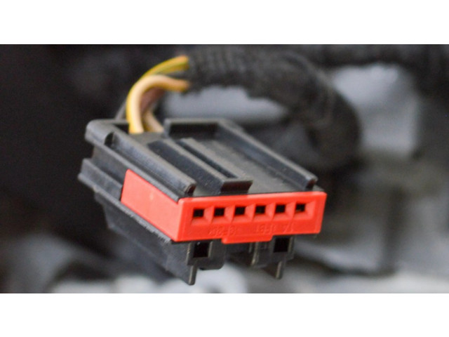 Руль Maserati Quattroporte   06700116660, 670011666      