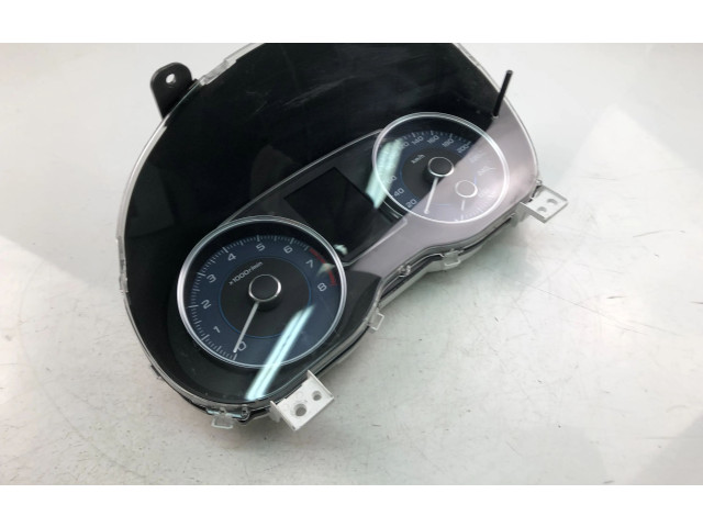 Přístrojová deska Subaru XV 2013 85001FJ761