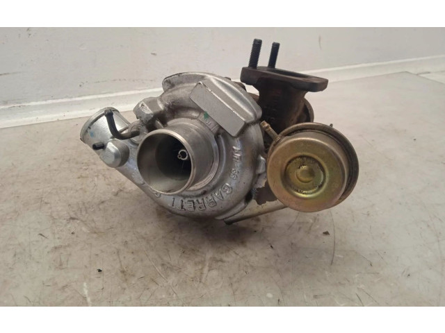 Турбина Alfa Romeo 166 46480117